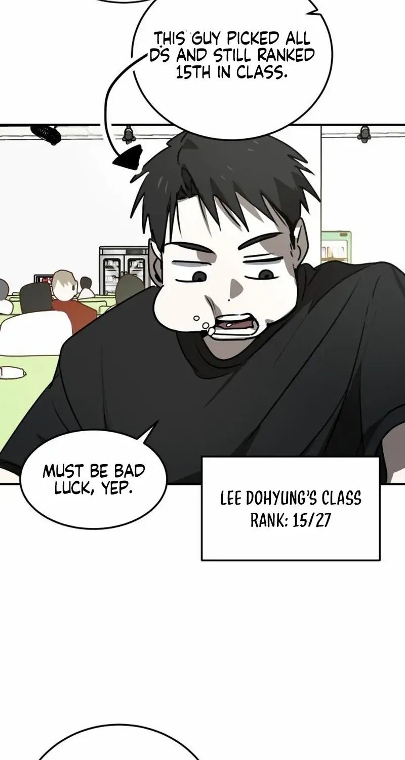 The Fundamental Law Chapter 27 page 15 - 