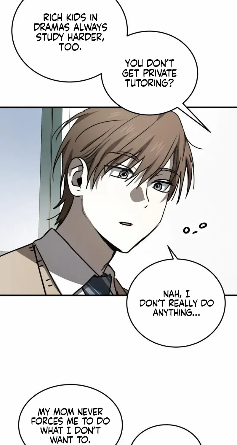 The Fundamental Law Chapter 27 page 16 - 