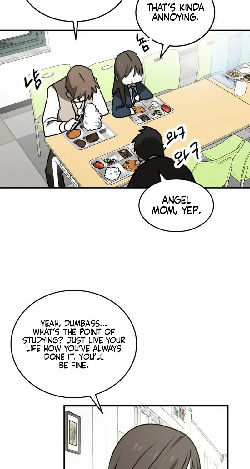 The Fundamental Law Chapter 27 page 17 - 