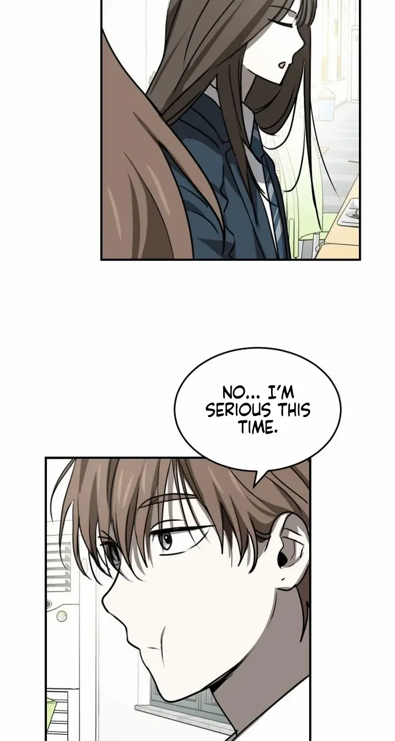 The Fundamental Law Chapter 27 page 18 - 