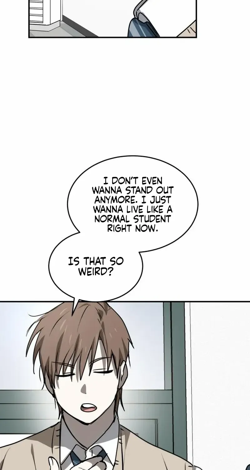 The Fundamental Law Chapter 27 page 19 - 