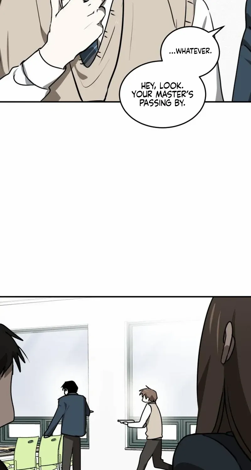 The Fundamental Law Chapter 27 page 20 - 