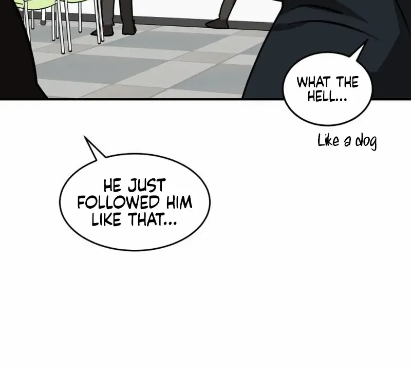 The Fundamental Law Chapter 27 page 21 - 