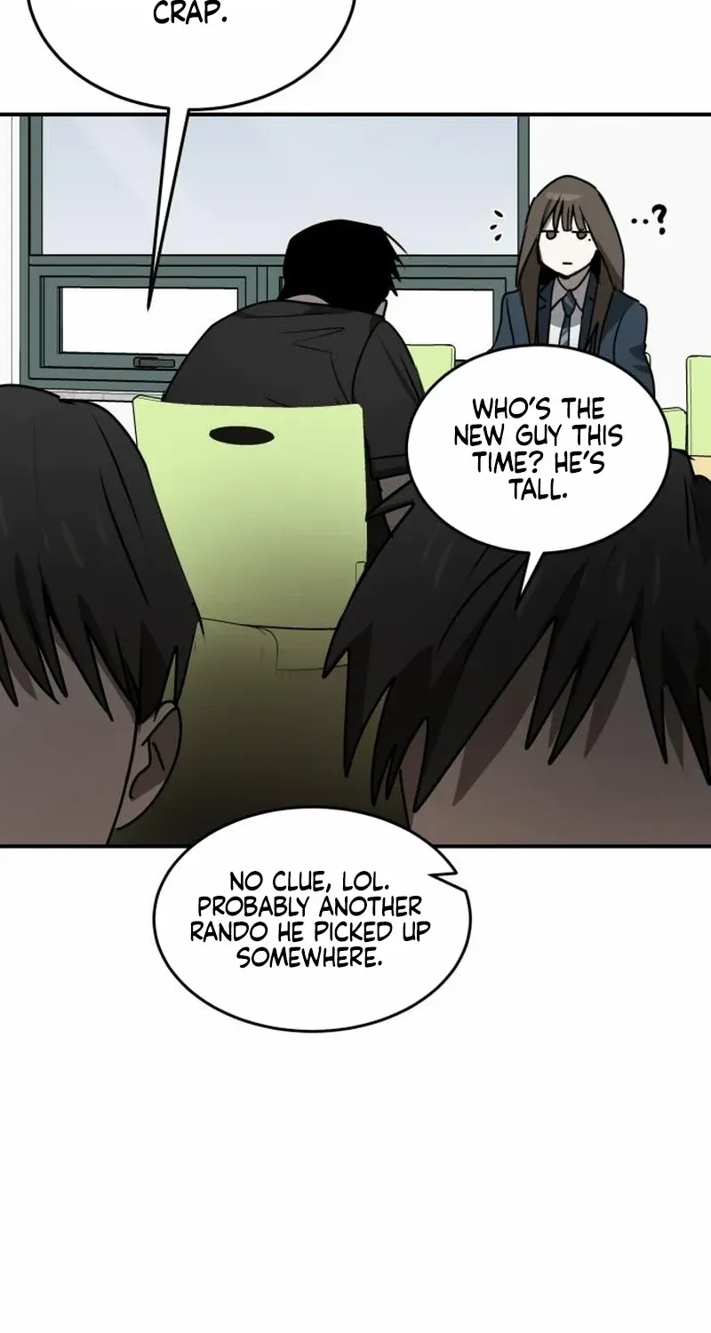 The Fundamental Law Chapter 27 page 24 - 