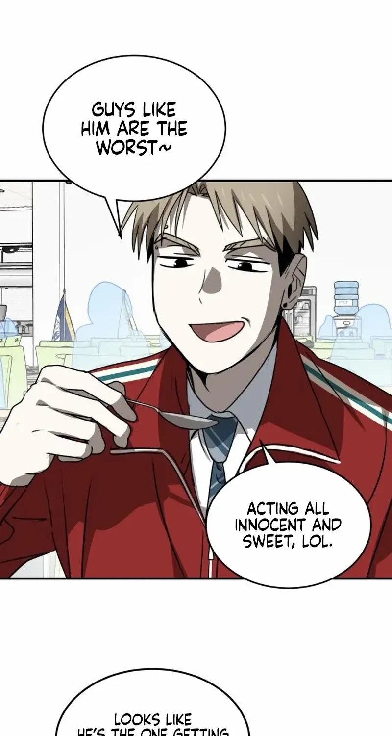 The Fundamental Law Chapter 27 page 25 - 