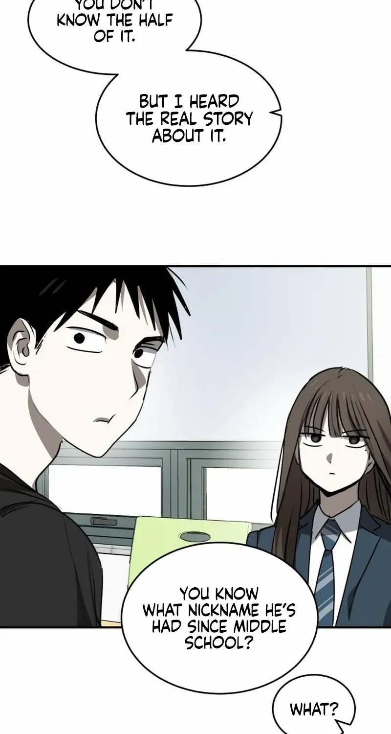 The Fundamental Law Chapter 27 page 27 - 