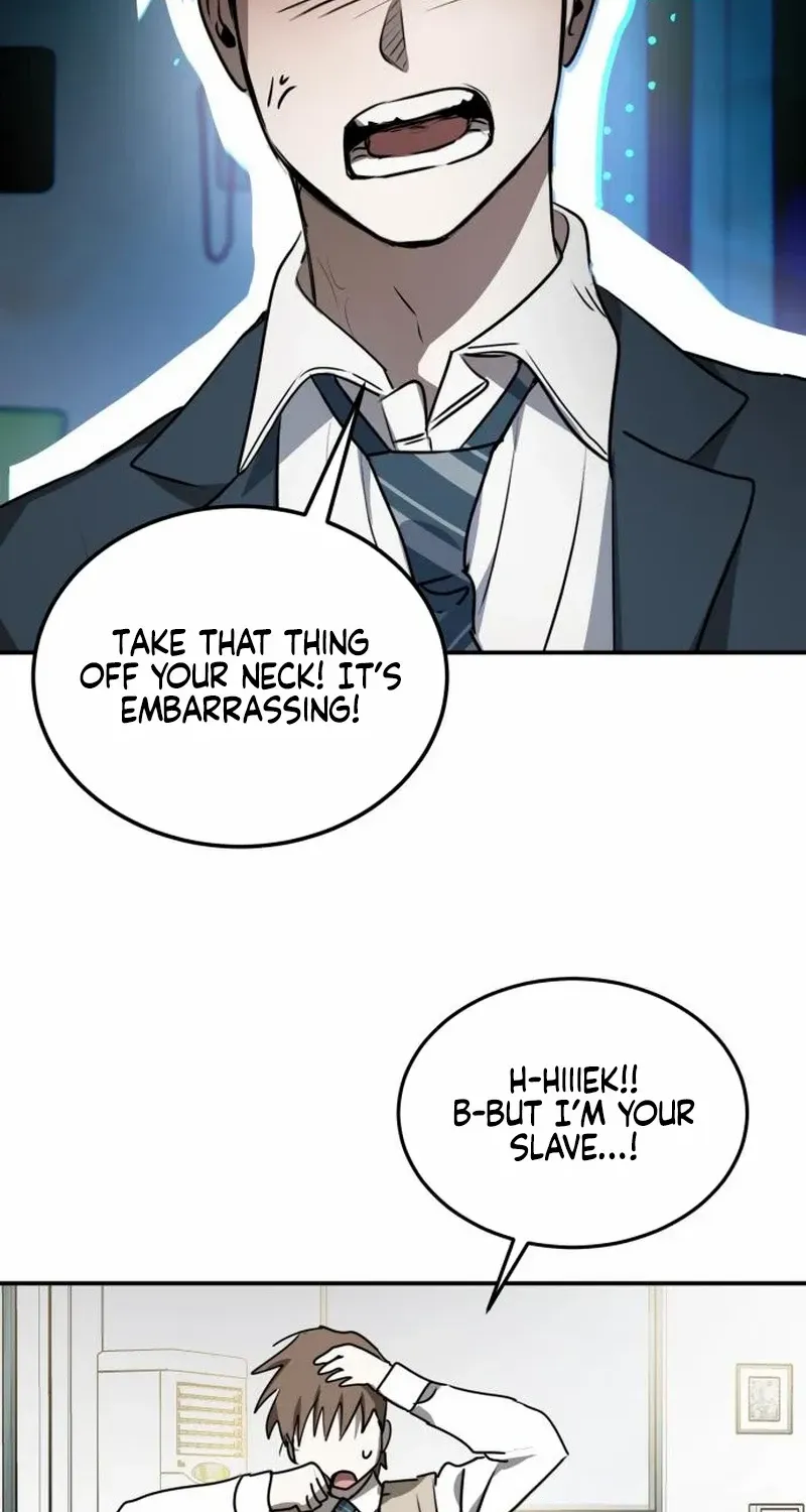 The Fundamental Law Chapter 27 page 29 - 
