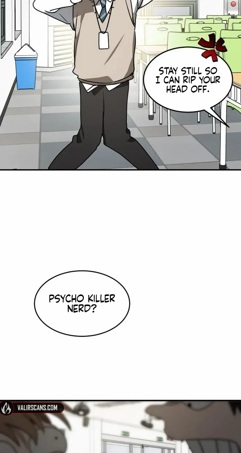 The Fundamental Law Chapter 27 page 30 - 