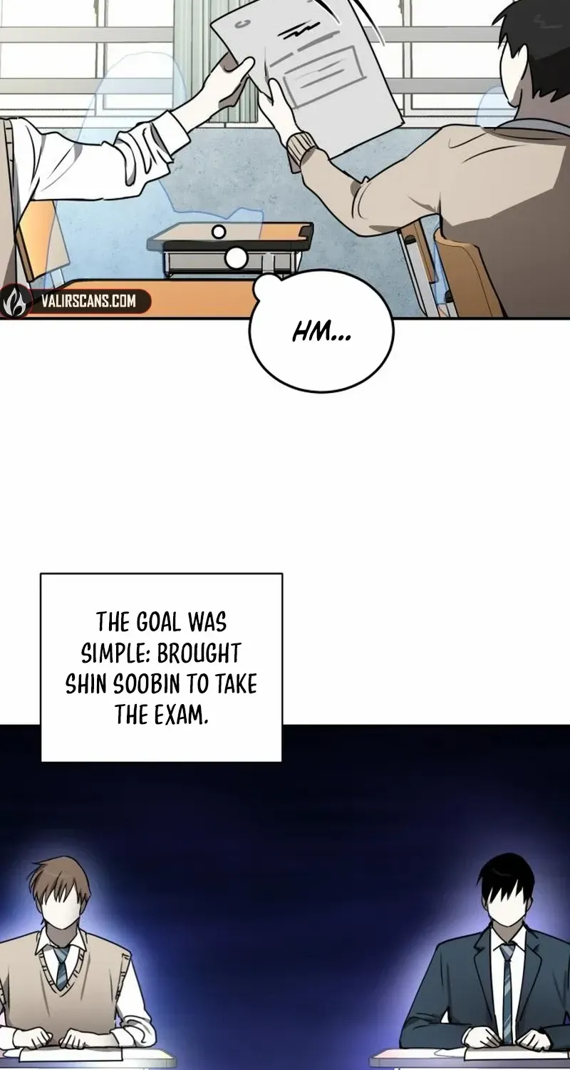 The Fundamental Law Chapter 27 page 4 - 
