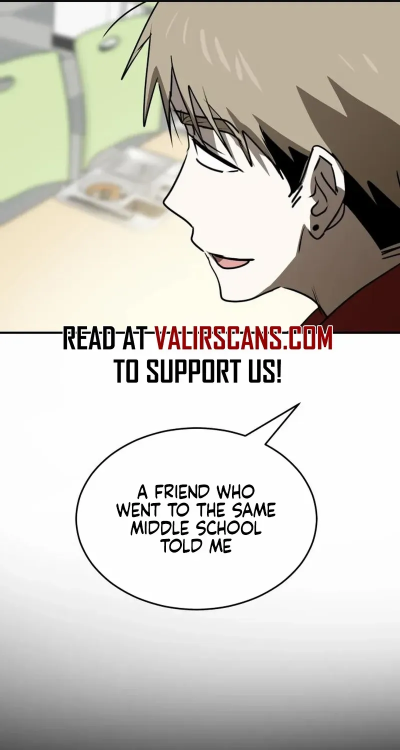 The Fundamental Law Chapter 27 page 32 - 