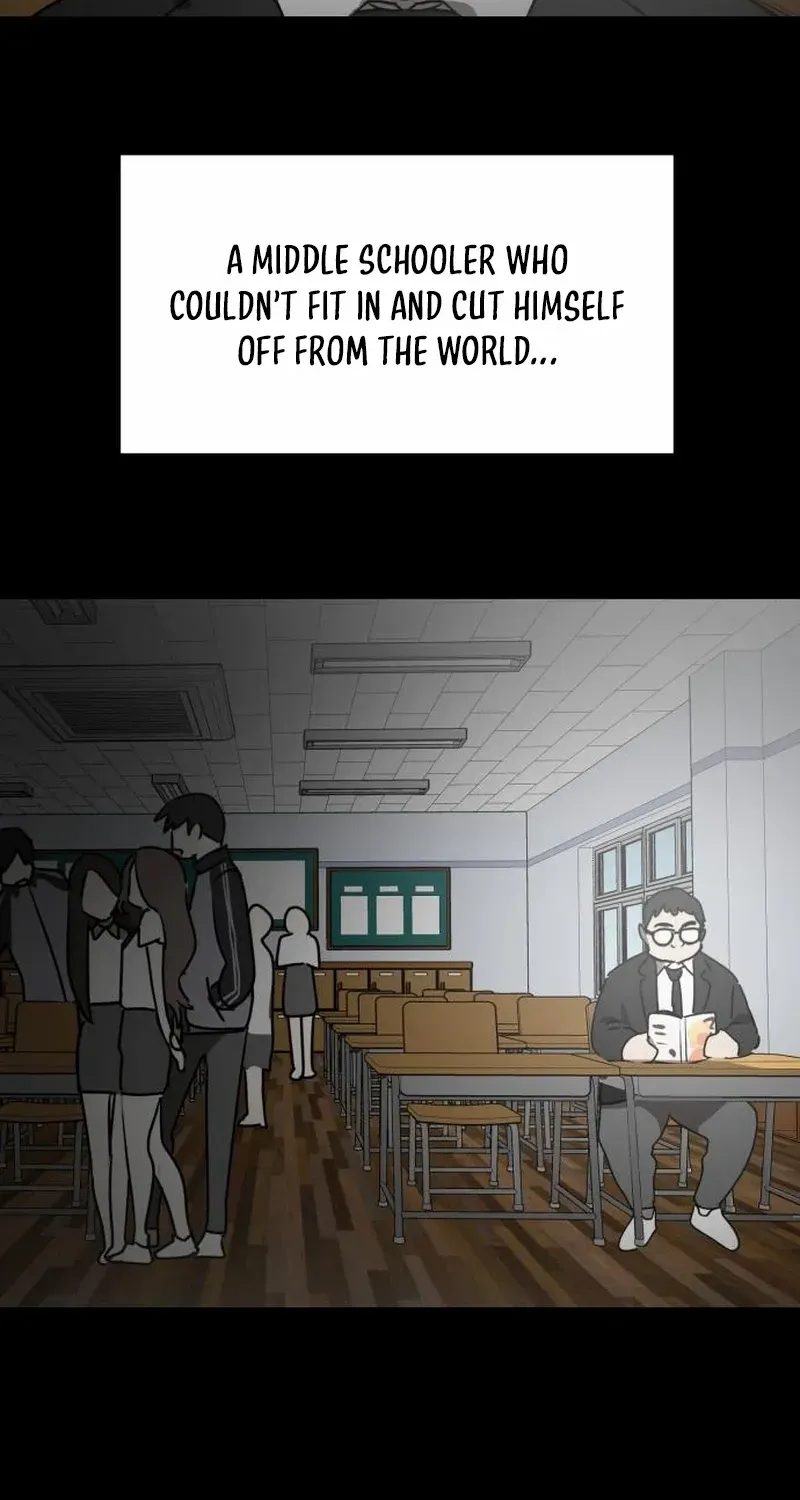 The Fundamental Law Chapter 27 page 34 - 