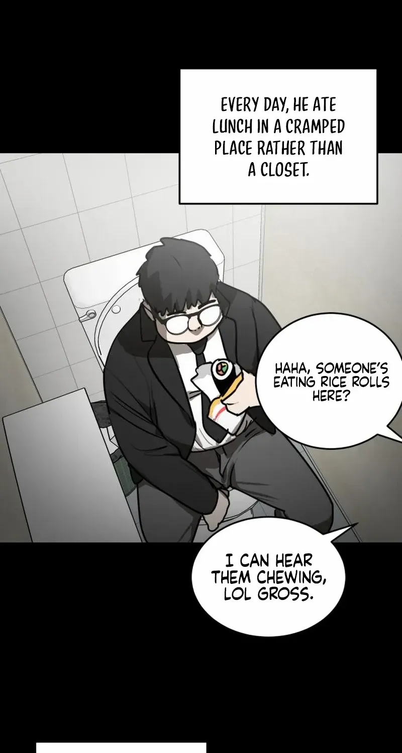 The Fundamental Law Chapter 27 page 35 - 