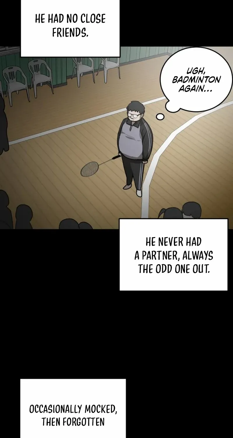 The Fundamental Law Chapter 27 page 36 - 