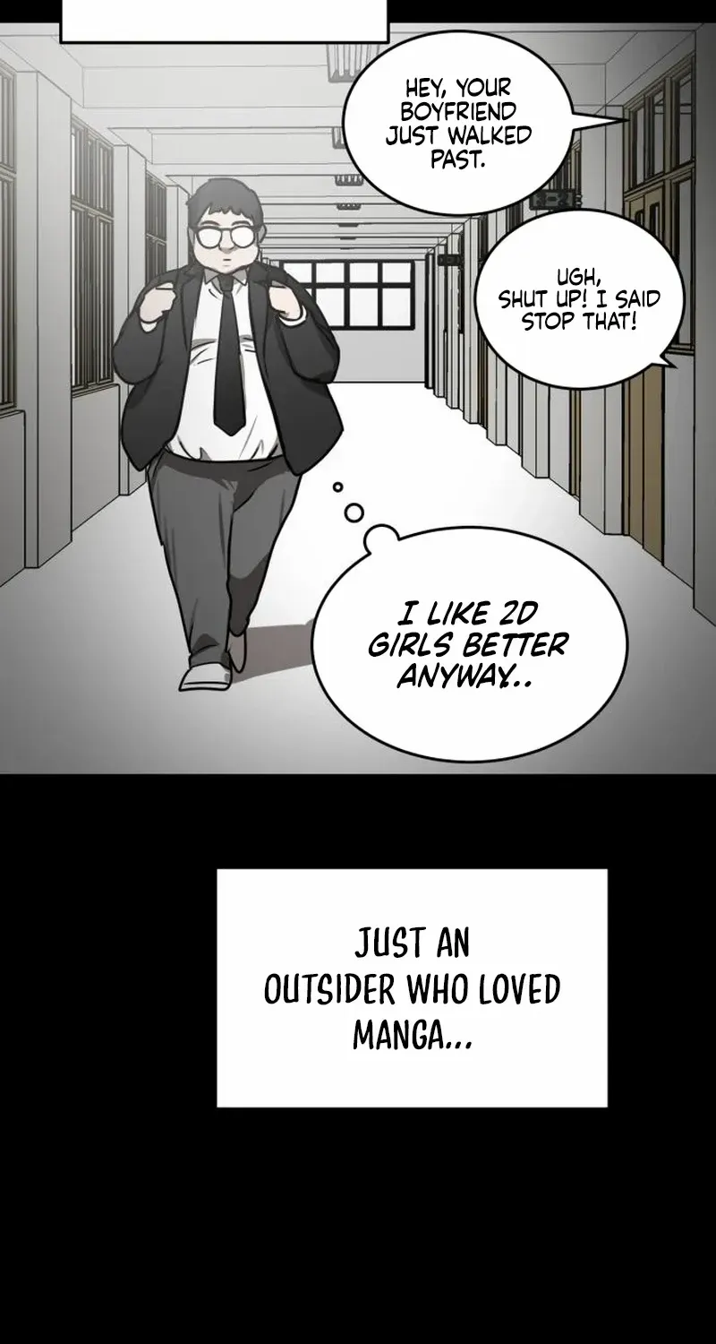 The Fundamental Law Chapter 27 page 37 - 