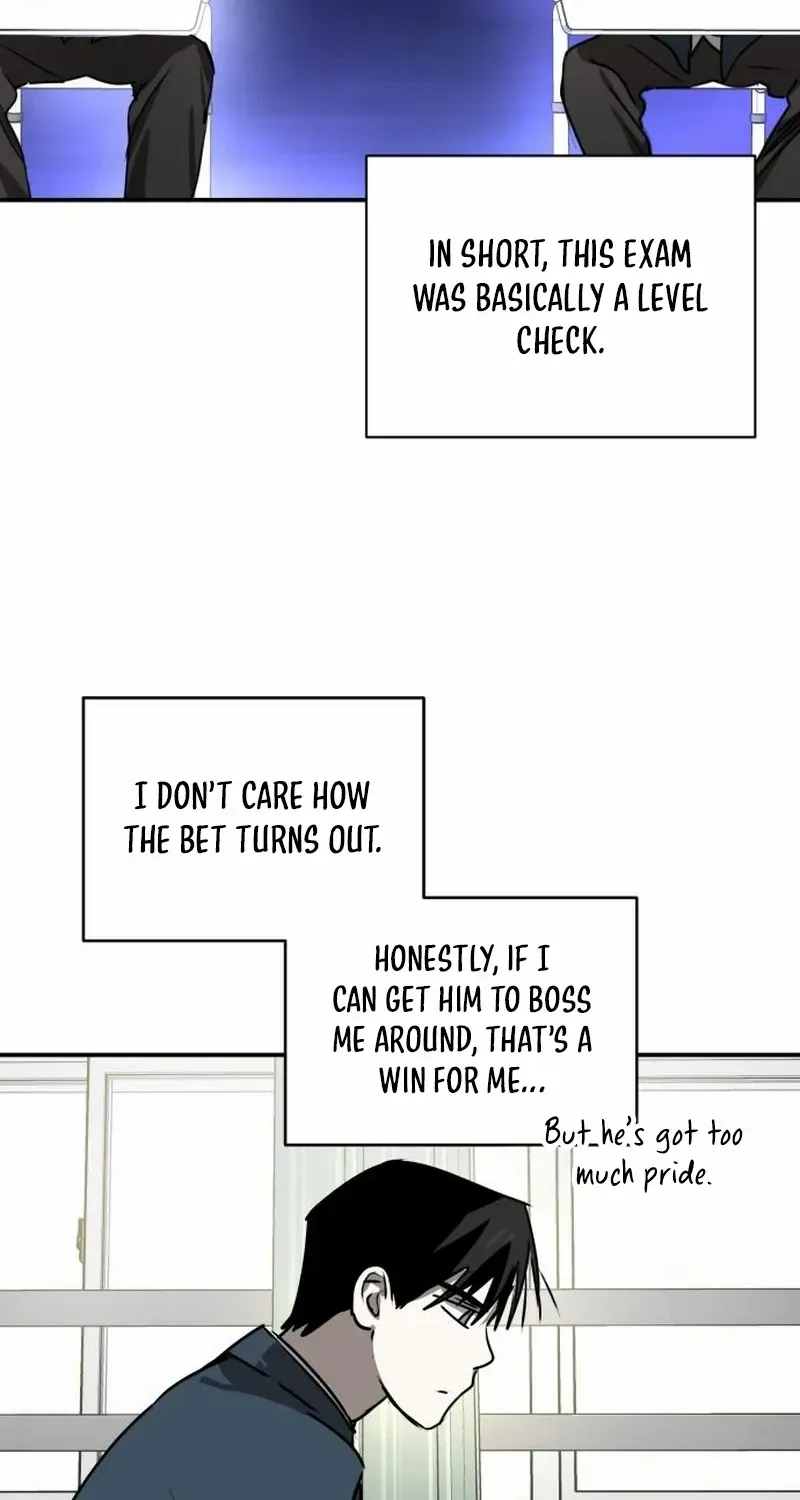 The Fundamental Law Chapter 27 page 5 - 