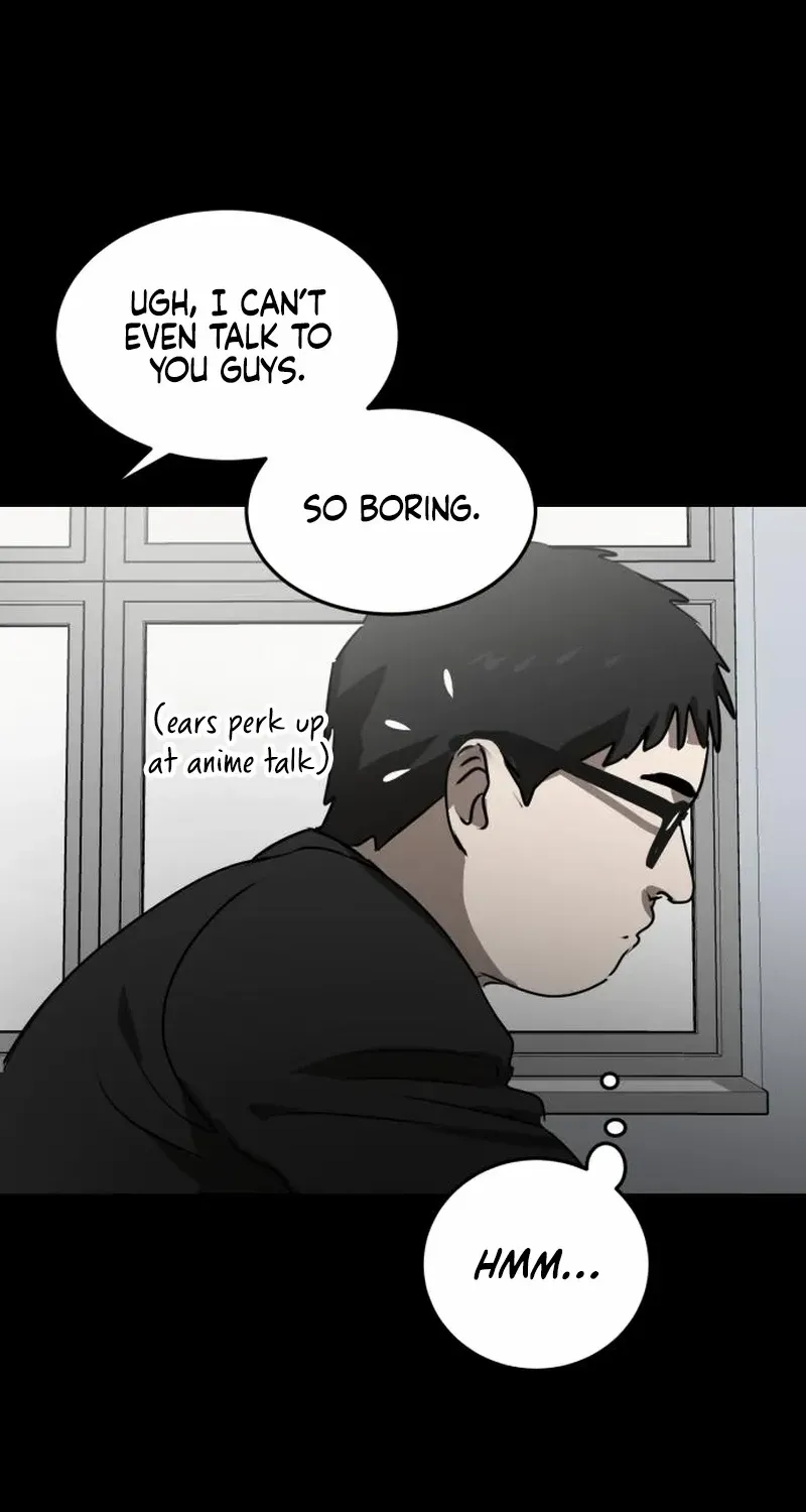 The Fundamental Law Chapter 27 page 41 - 