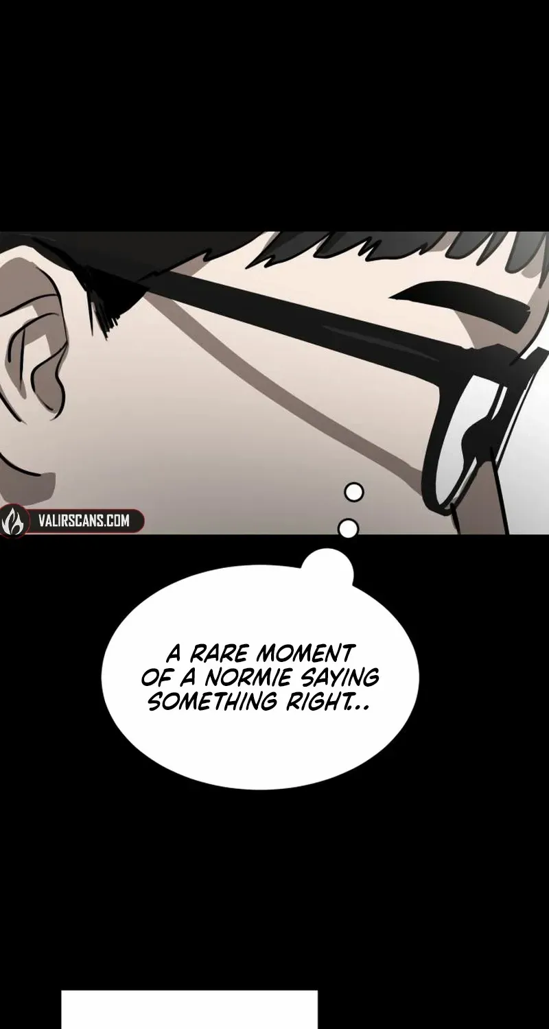 The Fundamental Law Chapter 27 page 42 - 