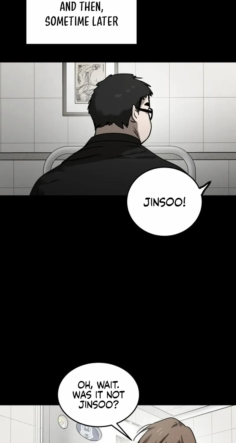 The Fundamental Law Chapter 27 page 43 - 