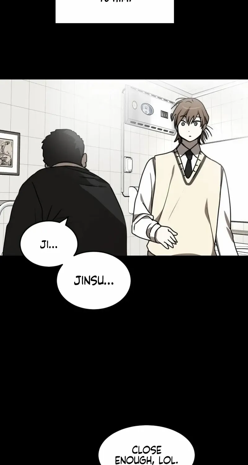 The Fundamental Law Chapter 27 page 45 - 