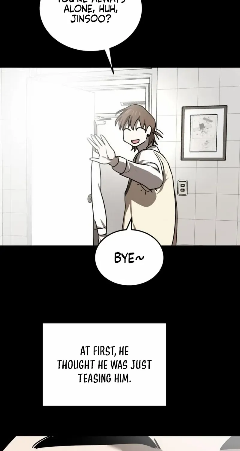 The Fundamental Law Chapter 27 page 47 - 