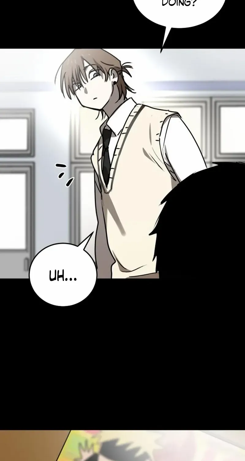 The Fundamental Law Chapter 27 page 49 - 