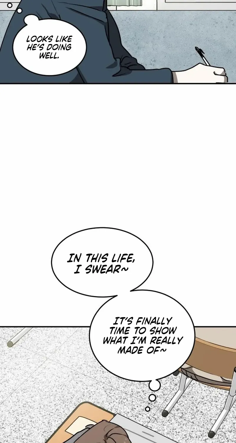 The Fundamental Law Chapter 27 page 6 - 