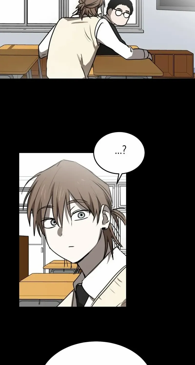 The Fundamental Law Chapter 27 page 53 - 