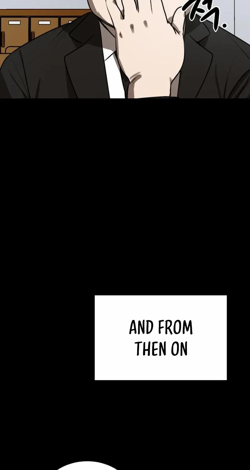 The Fundamental Law Chapter 27 page 56 - 
