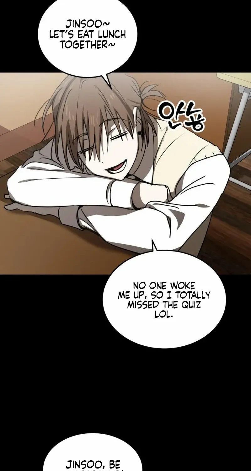 The Fundamental Law Chapter 27 page 57 - 
