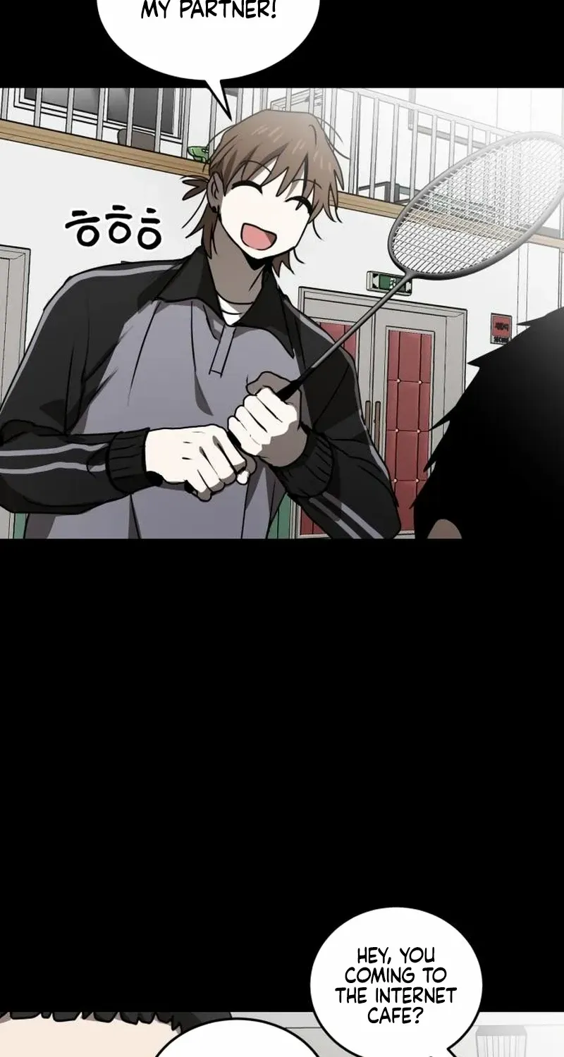 The Fundamental Law Chapter 27 page 58 - 