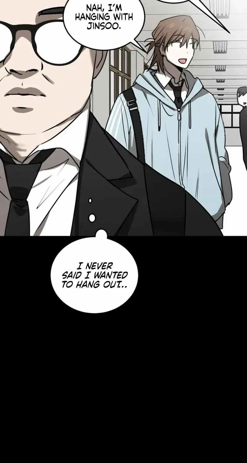 The Fundamental Law Chapter 27 page 59 - 