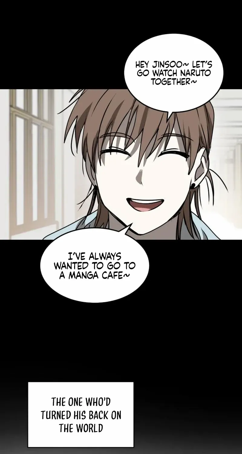 The Fundamental Law Chapter 27 page 60 - 