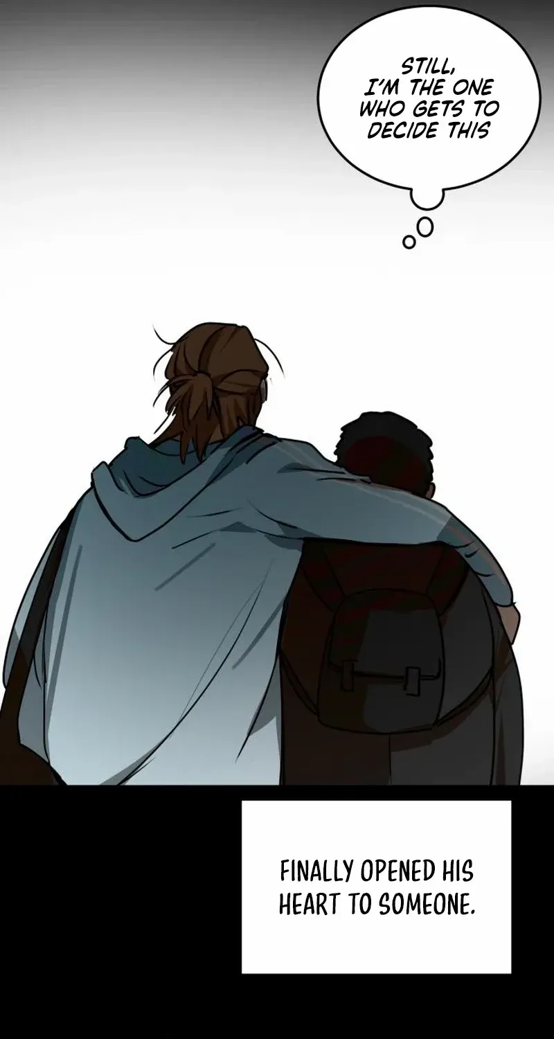 The Fundamental Law Chapter 27 page 61 - 