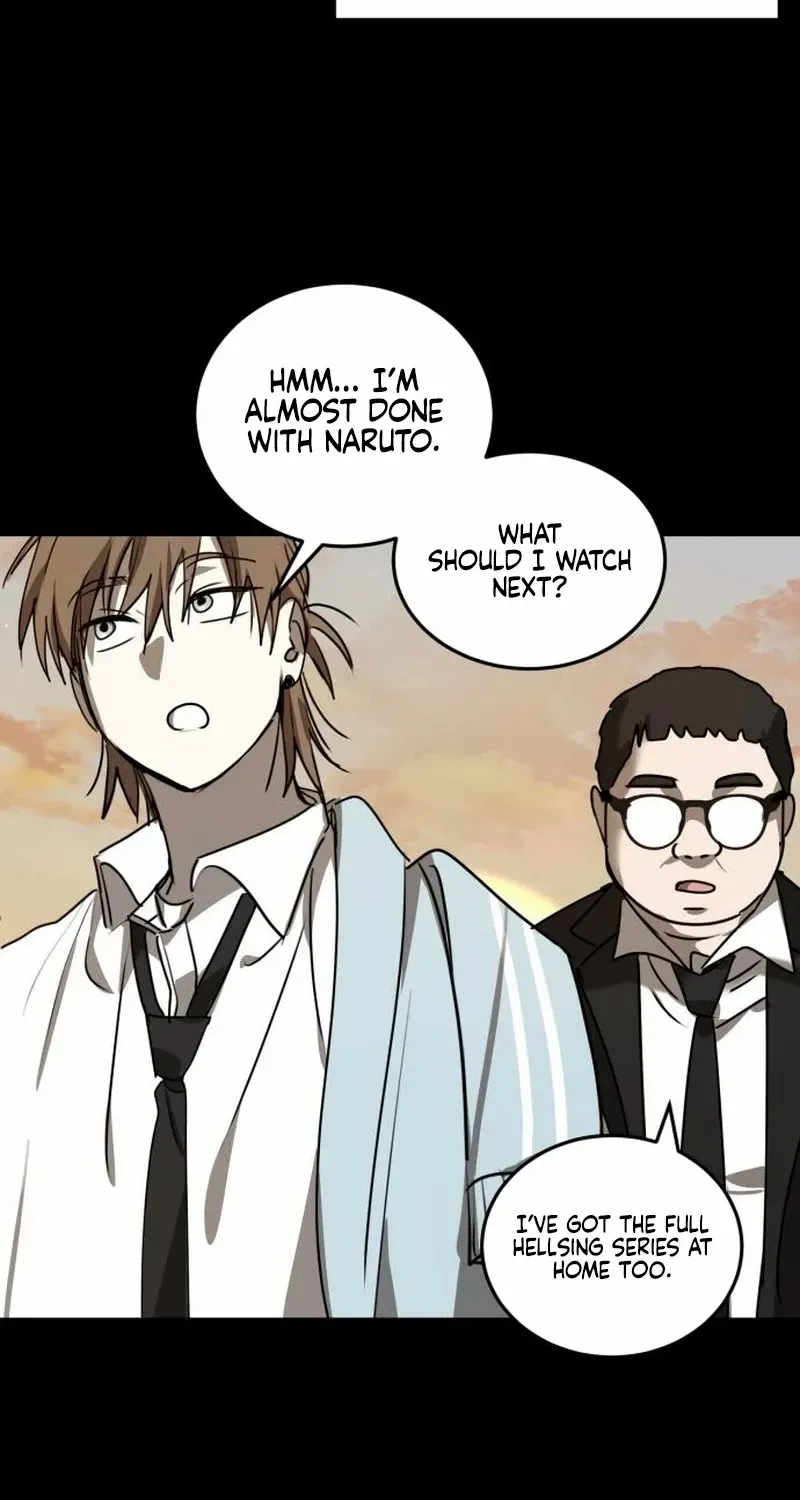 The Fundamental Law Chapter 27 page 63 - 