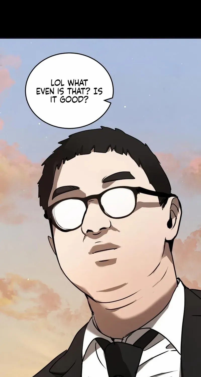 The Fundamental Law Chapter 27 page 64 - 