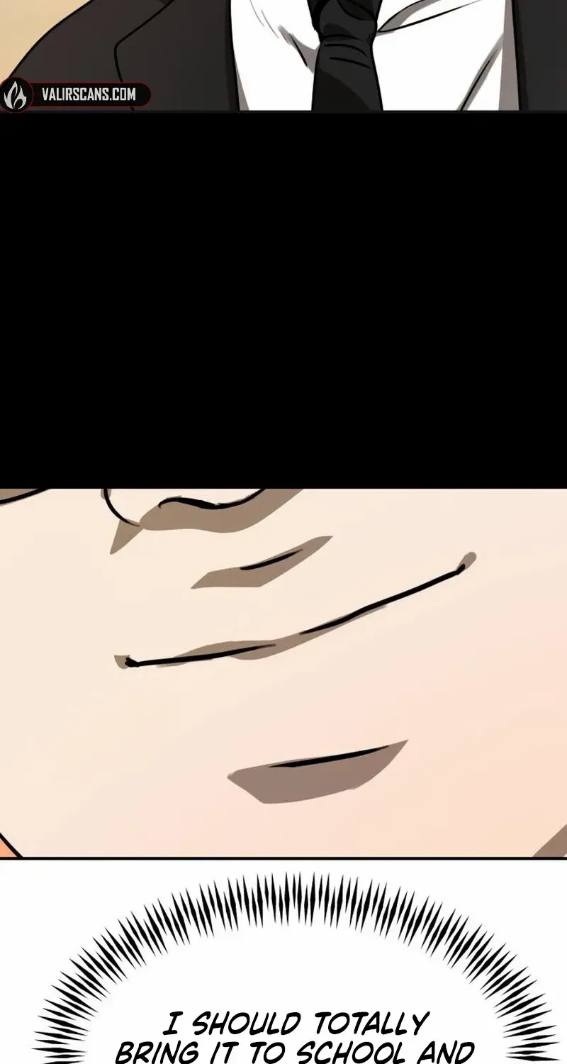 The Fundamental Law Chapter 27 page 65 - 