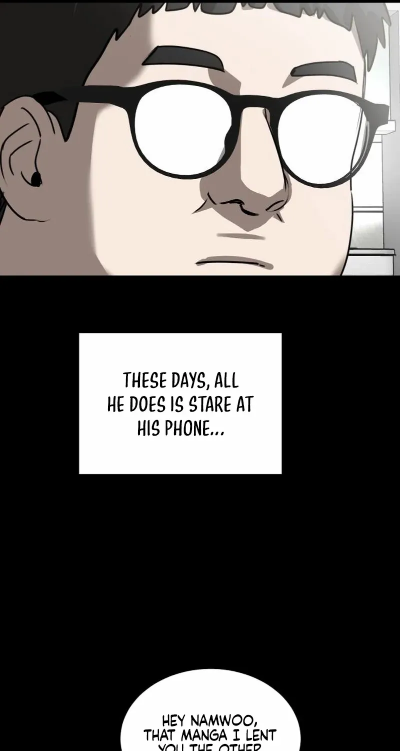 The Fundamental Law Chapter 28 page 12 - 