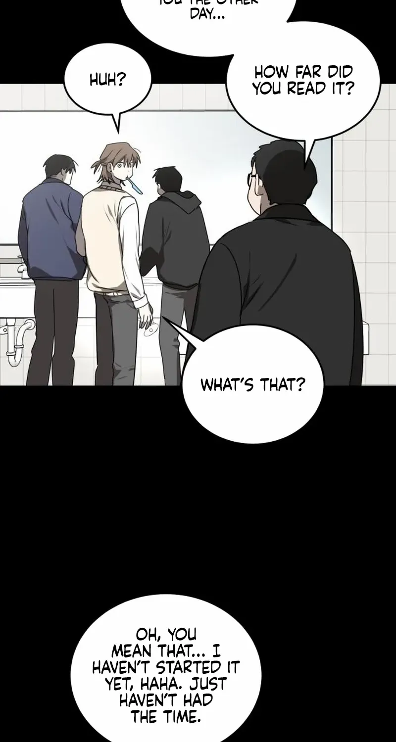 The Fundamental Law Chapter 28 page 13 - 