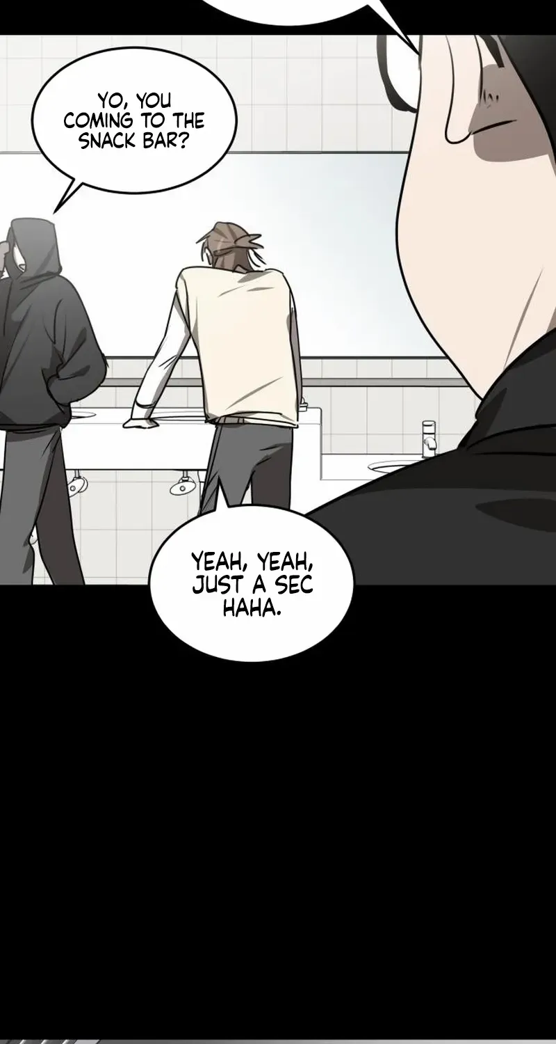 The Fundamental Law Chapter 28 page 15 - 