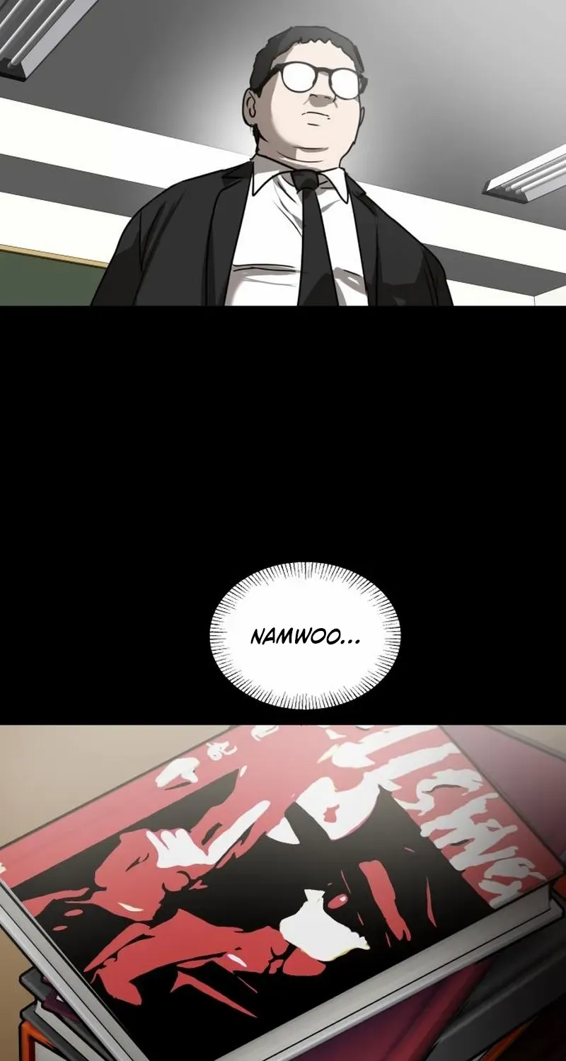 The Fundamental Law Chapter 28 page 16 - 