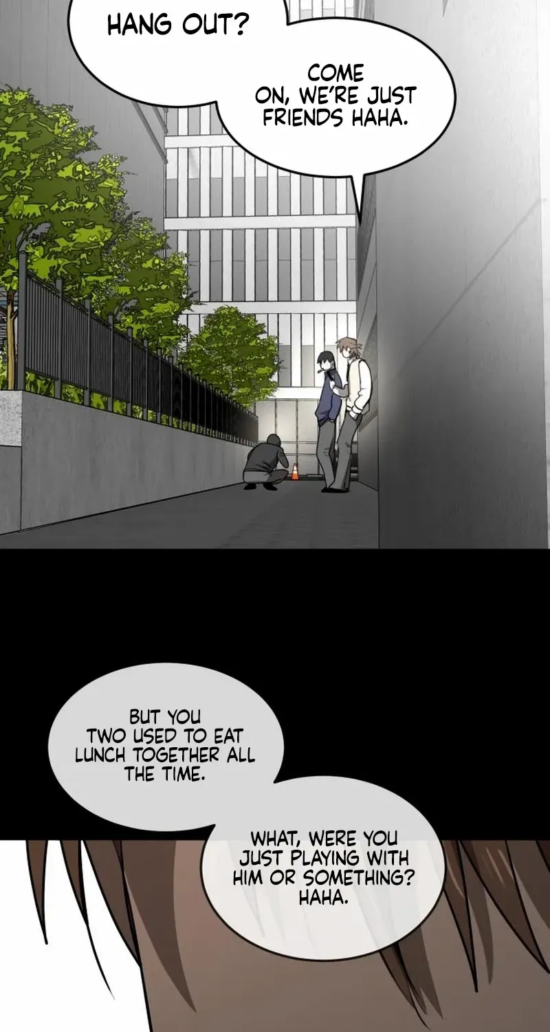 The Fundamental Law Chapter 28 page 18 - 