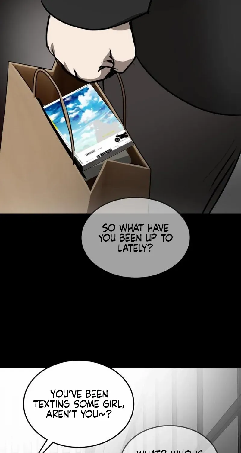 The Fundamental Law Chapter 28 page 22 - 