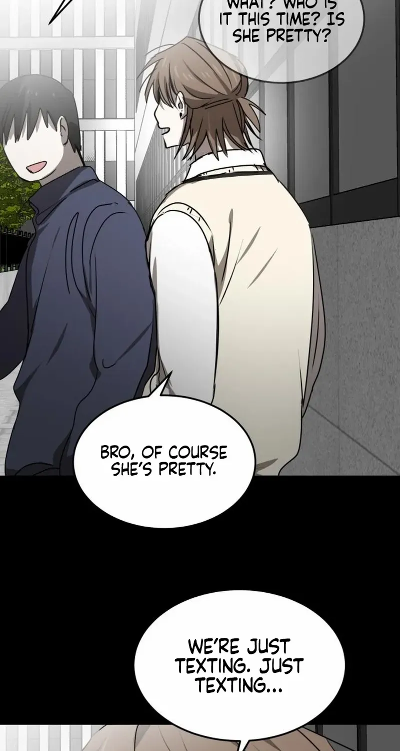 The Fundamental Law Chapter 28 page 23 - 