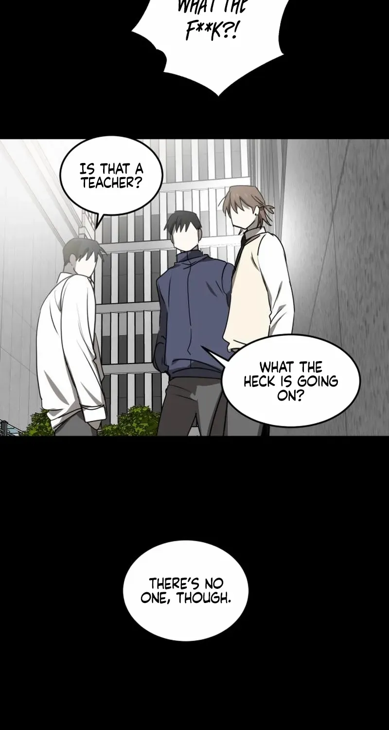 The Fundamental Law Chapter 28 page 25 - 