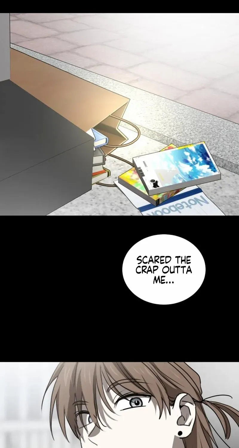 The Fundamental Law Chapter 28 page 26 - 
