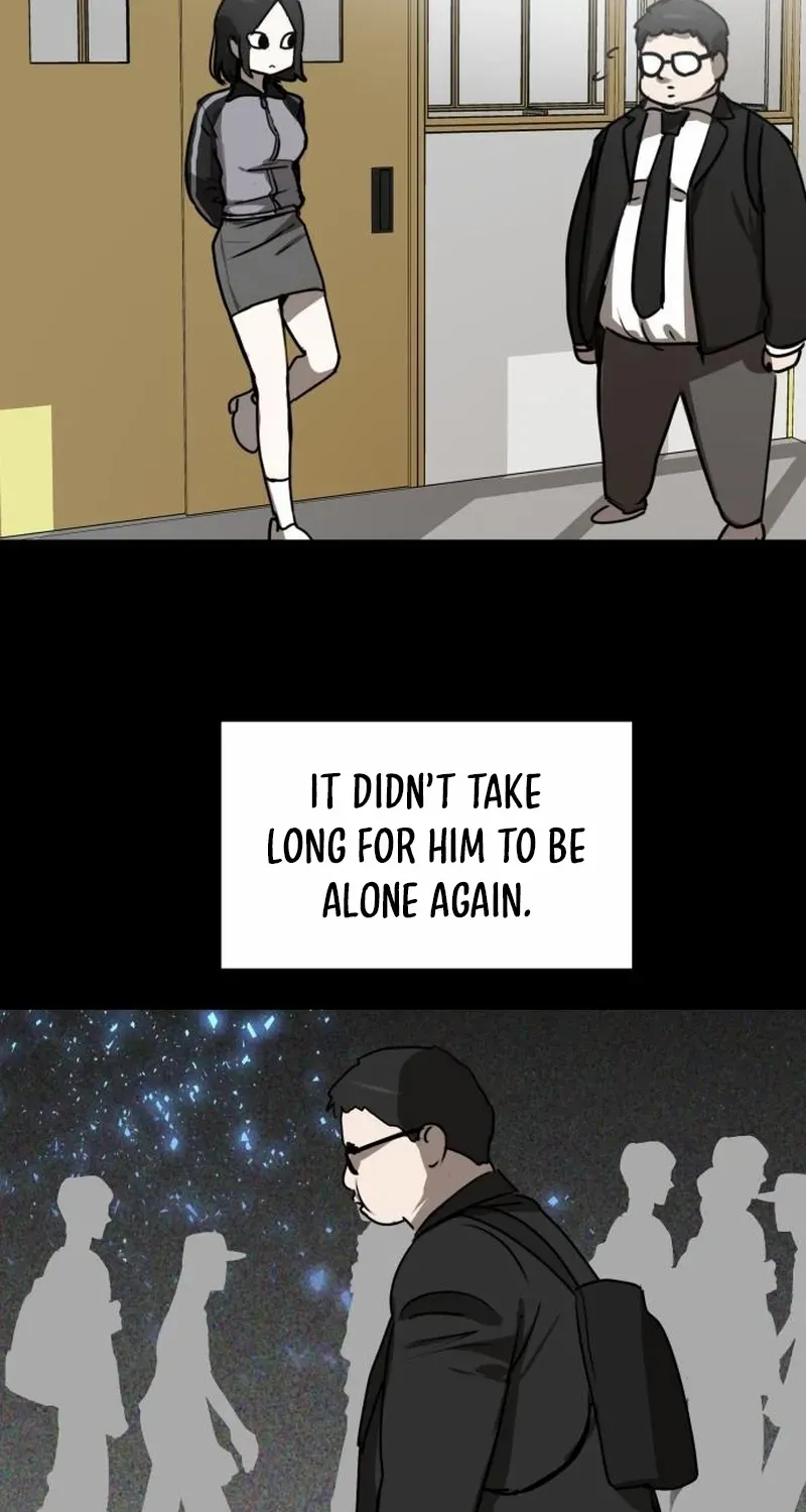 The Fundamental Law Chapter 28 page 30 - 