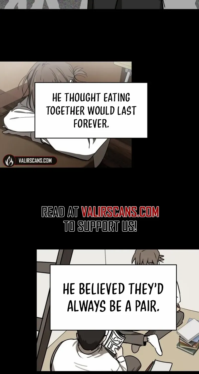 The Fundamental Law Chapter 28 page 31 - 
