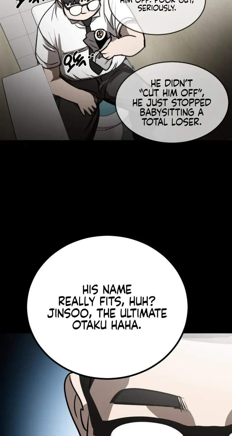 The Fundamental Law Chapter 28 page 33 - 