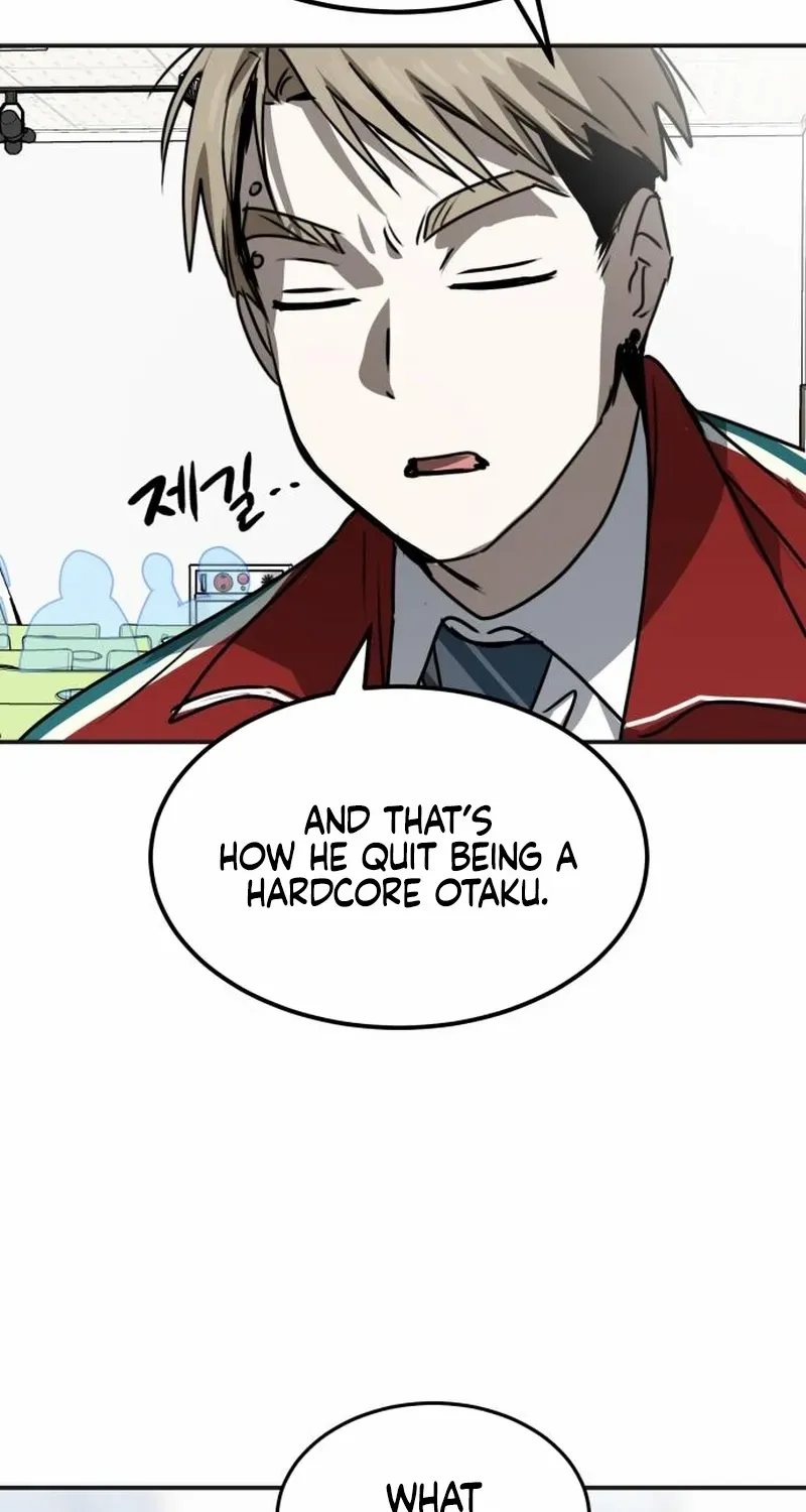 The Fundamental Law Chapter 28 page 38 - 
