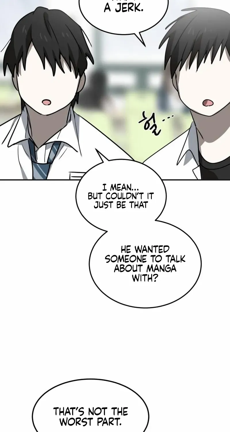The Fundamental Law Chapter 28 page 39 - 